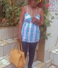 Rencontre Femme Cameroun à Yaoundè  : Justine, 48 ans